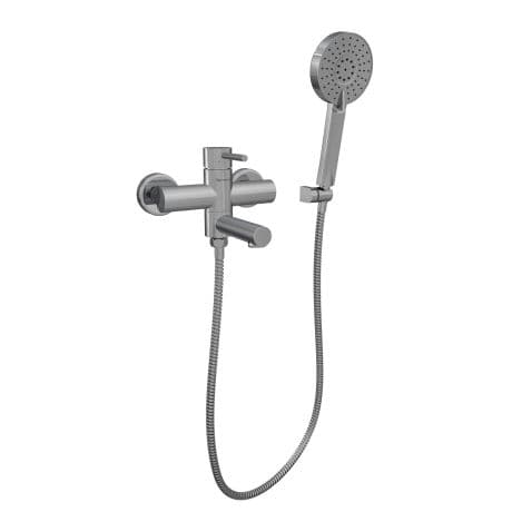 Смеситель Bennberg 130313 CHROME