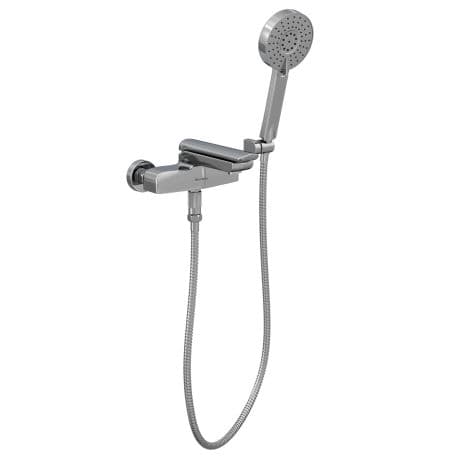 Смеситель Bennberg 135001 CHROME