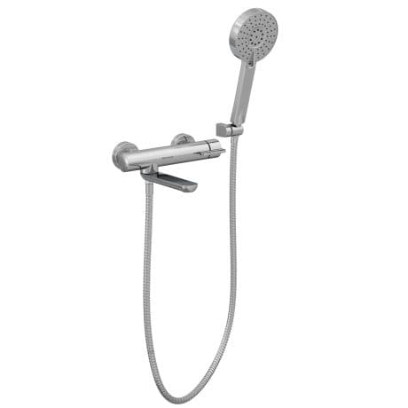 Смеситель Bennberg 135002 CHROME