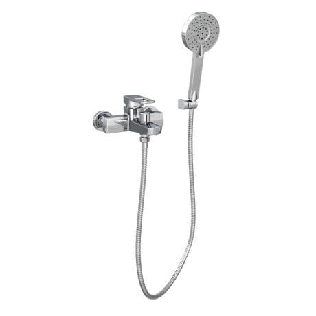 Смеситель Bennberg 131023 CHROME