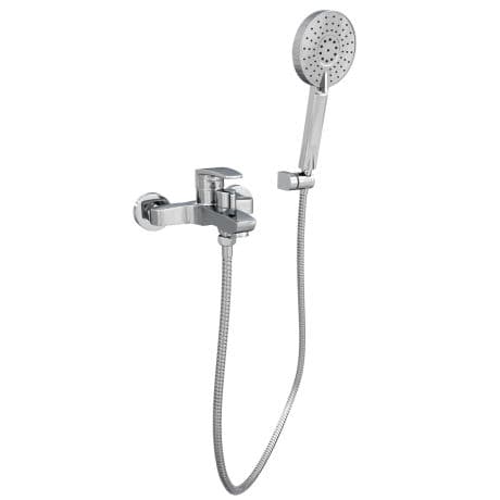 Смеситель Bennberg 131024 CHROME