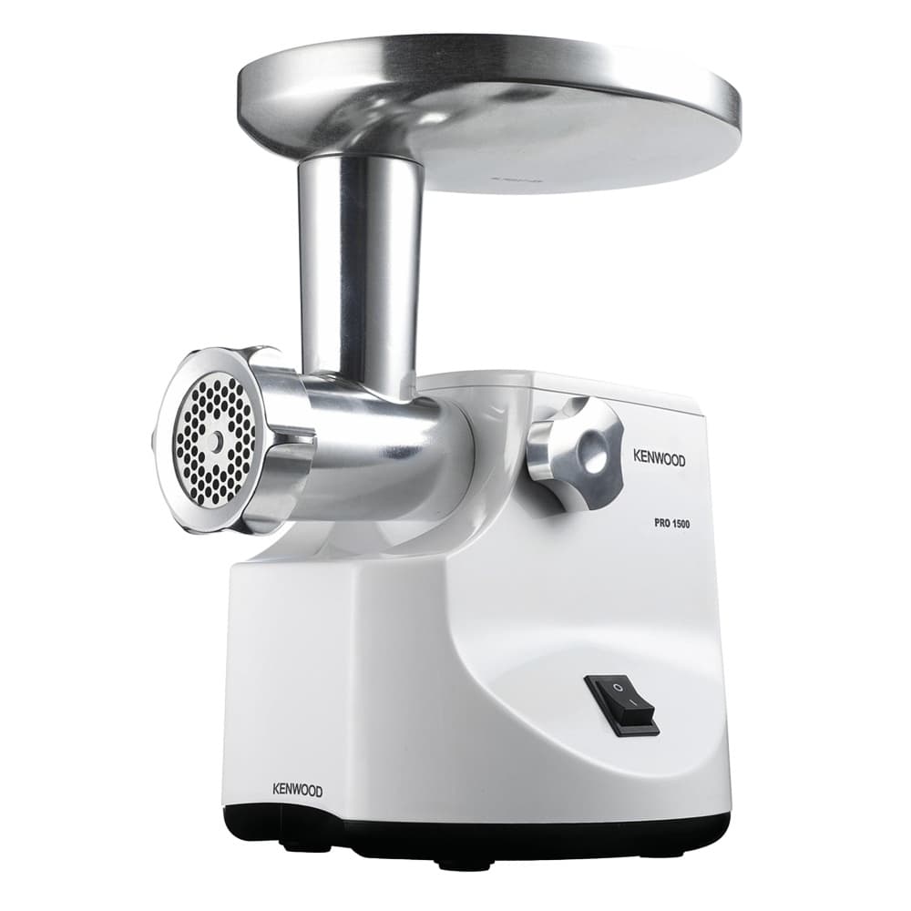 Мясорубка Kenwood MG480