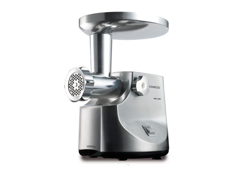 Мясорубка Kenwood MG520