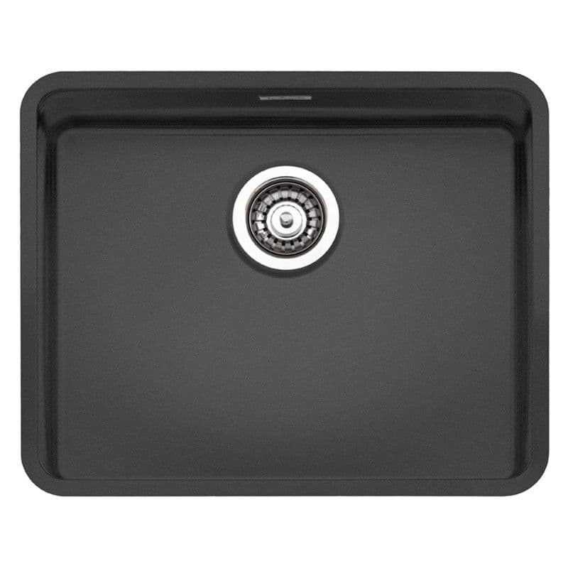 Кухонная мойка Reginox Ohio 50x40 Midnight Sky