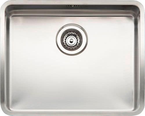 Кухонная мойка Reginox Kansas Medium 50x40