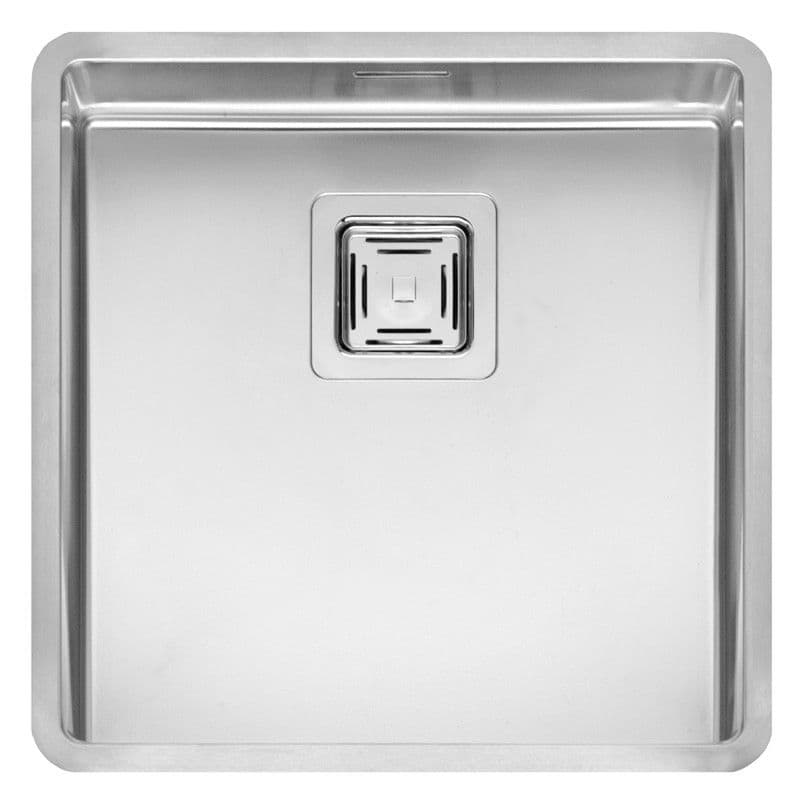 Кухонная мойка Reginox Texas L Cuadrat