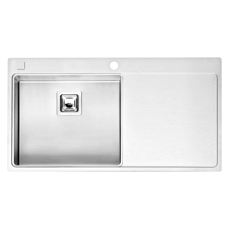 Кухонная мойка Reginox Nevada L 50 Left