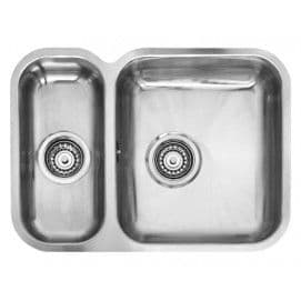 Кухонная мойка Reginox Montana U Right