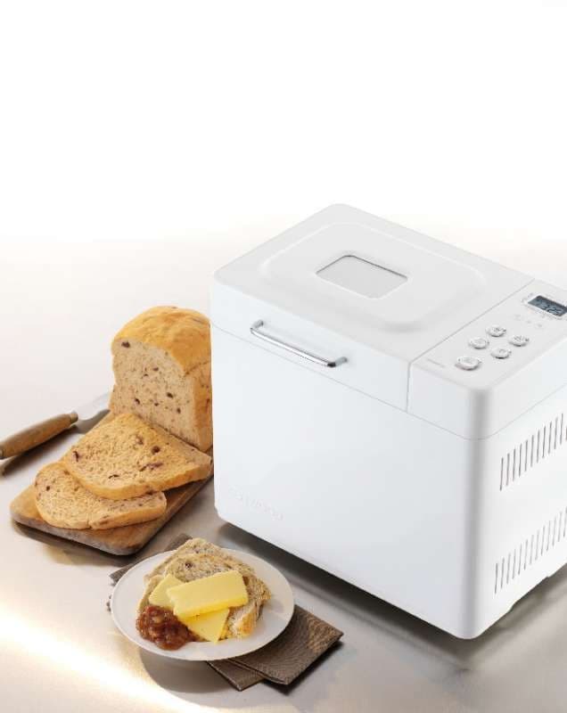 Хлебопечь Kenwood ВМ250