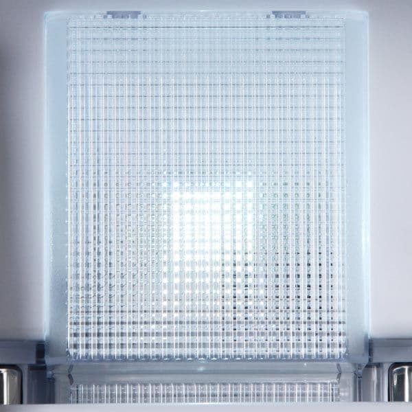 Отдельностоящий двухкамерный холодильник Sharp SJXP59PGSL