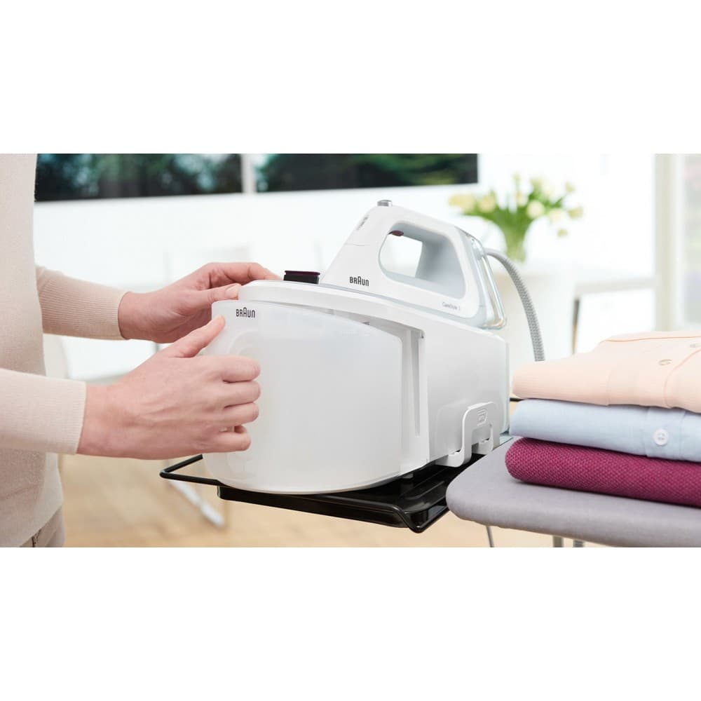 Гладильная система Braun IS3044.WH