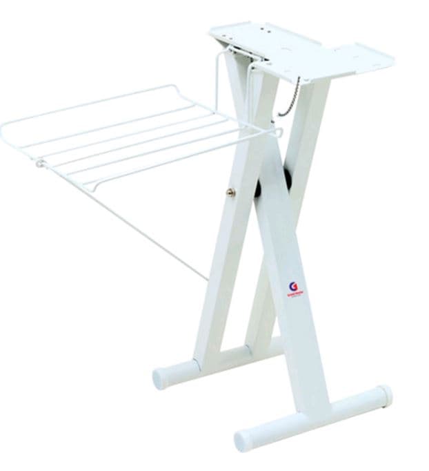 Стенд для гладильных прессов Grand Master GM-SP 50,100,300,500