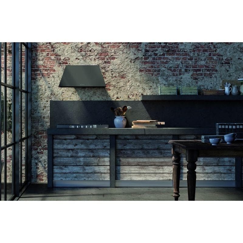 Пристенная вытяжка Faber CHLOE EV8P OB A70