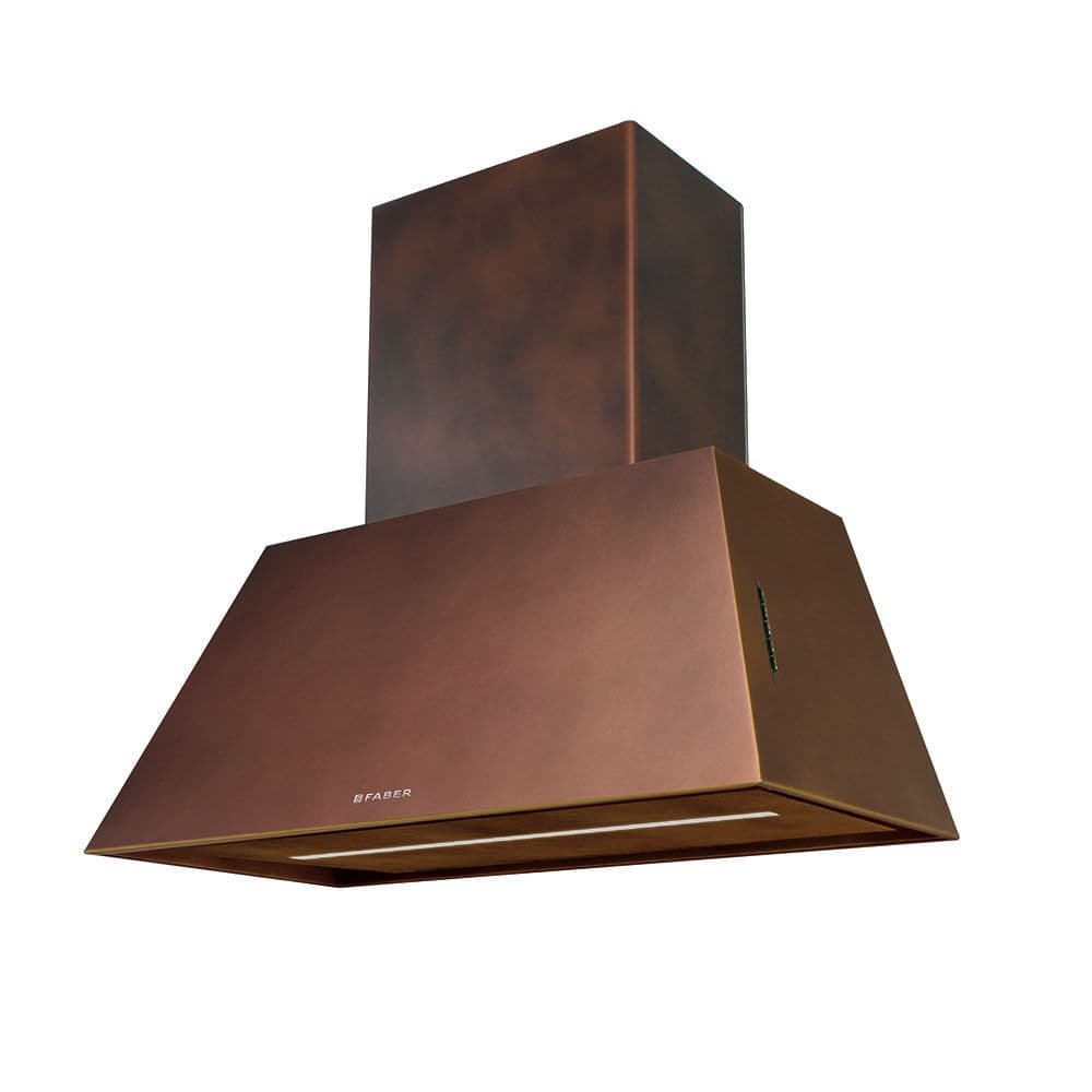 Пристенная вытяжка Faber CHLOE EV8P OC A70