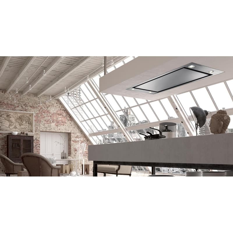 Потолочная вытяжка Faber HEAVEN 2.0 X FLAT A120