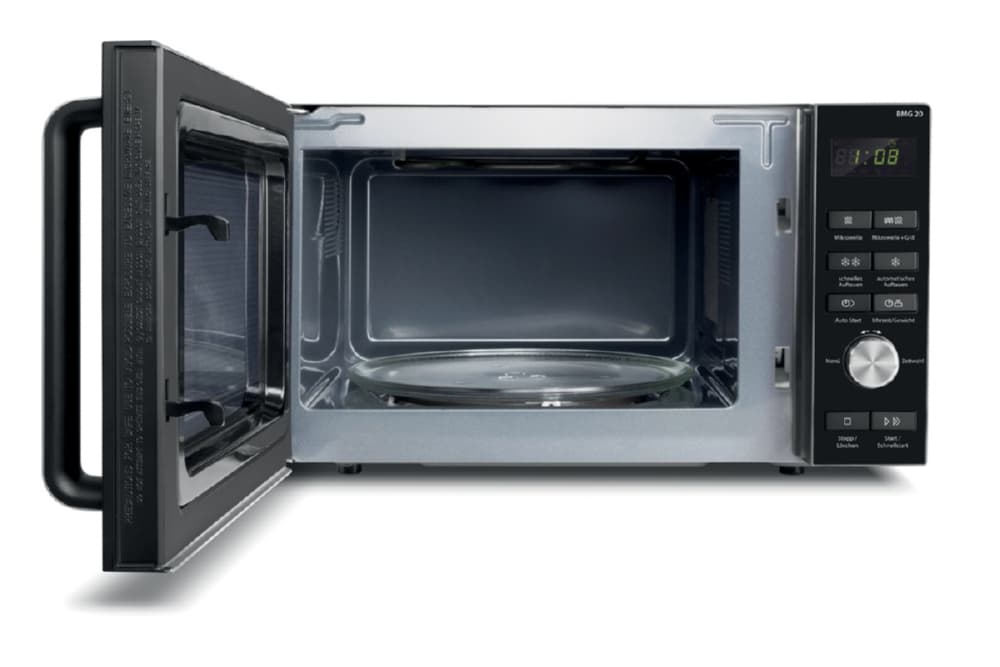 Отдельностоящая микроволновая печь Caso BMG 20