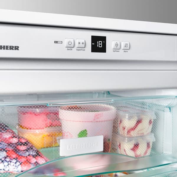 Встраиваемый морозильник Liebherr SUIG 1514