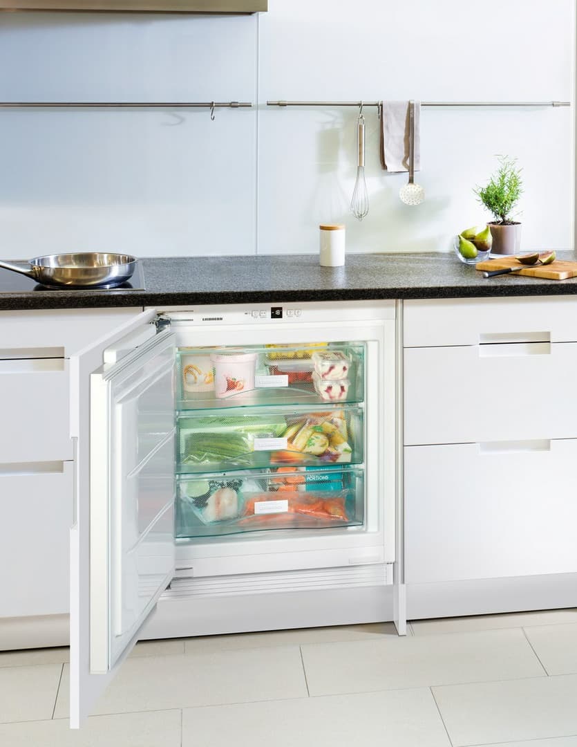 Встраиваемый морозильник Liebherr SUIG 1514