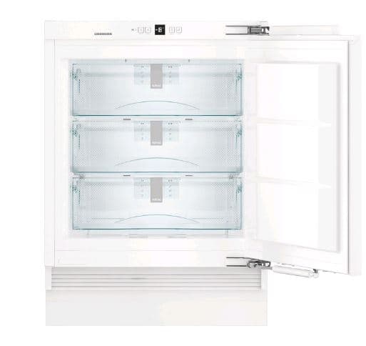 Встраиваемый морозильник Liebherr SUIGN 1554