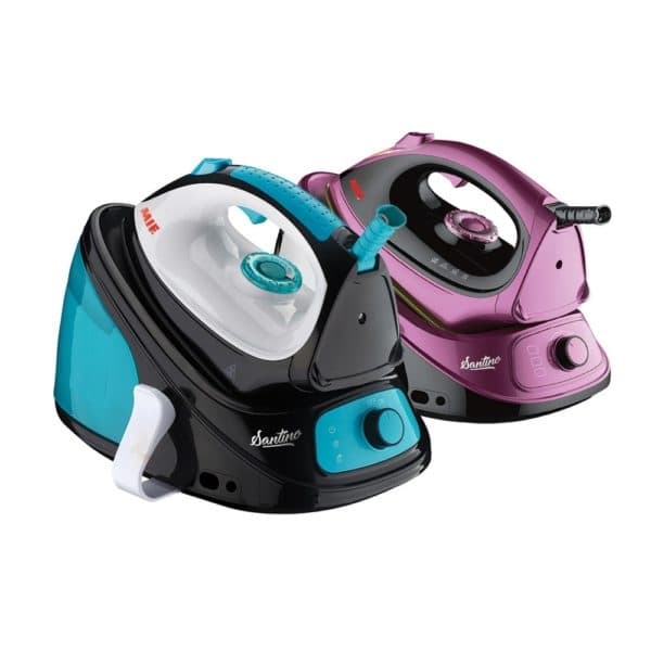 Парогенератор Mie Santino