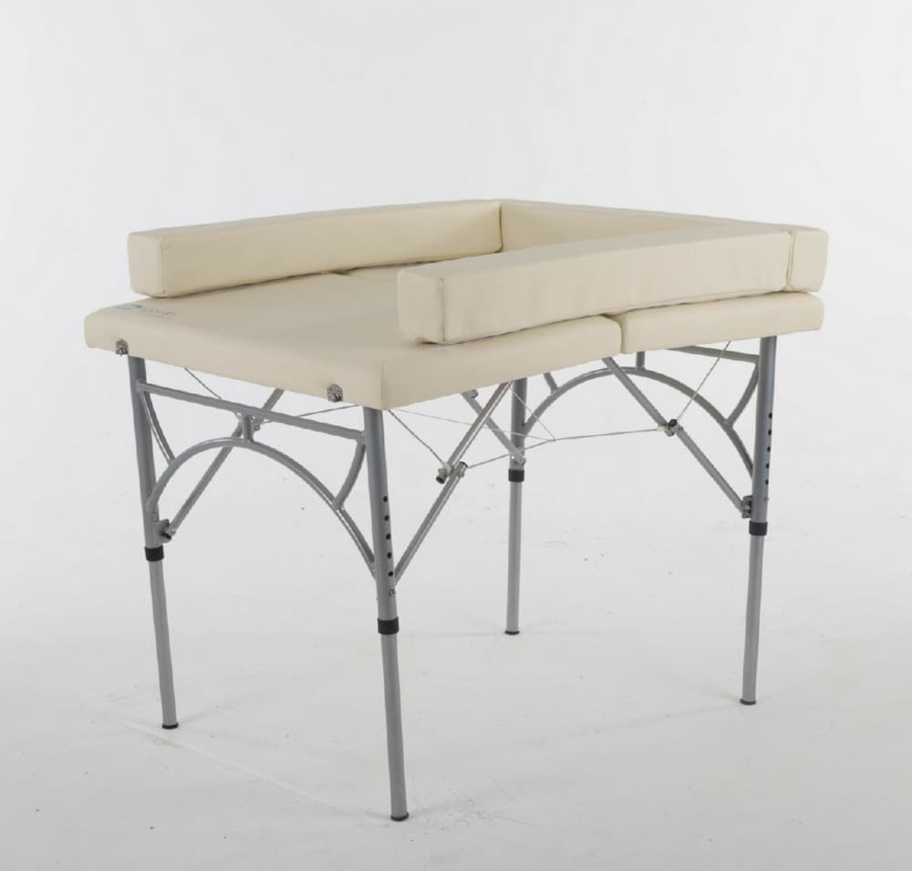 Детский массажный стол ErgoVita MINI