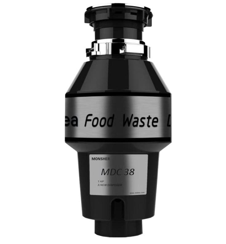 Измельчитель пищевых отходов Monsher MDC 38