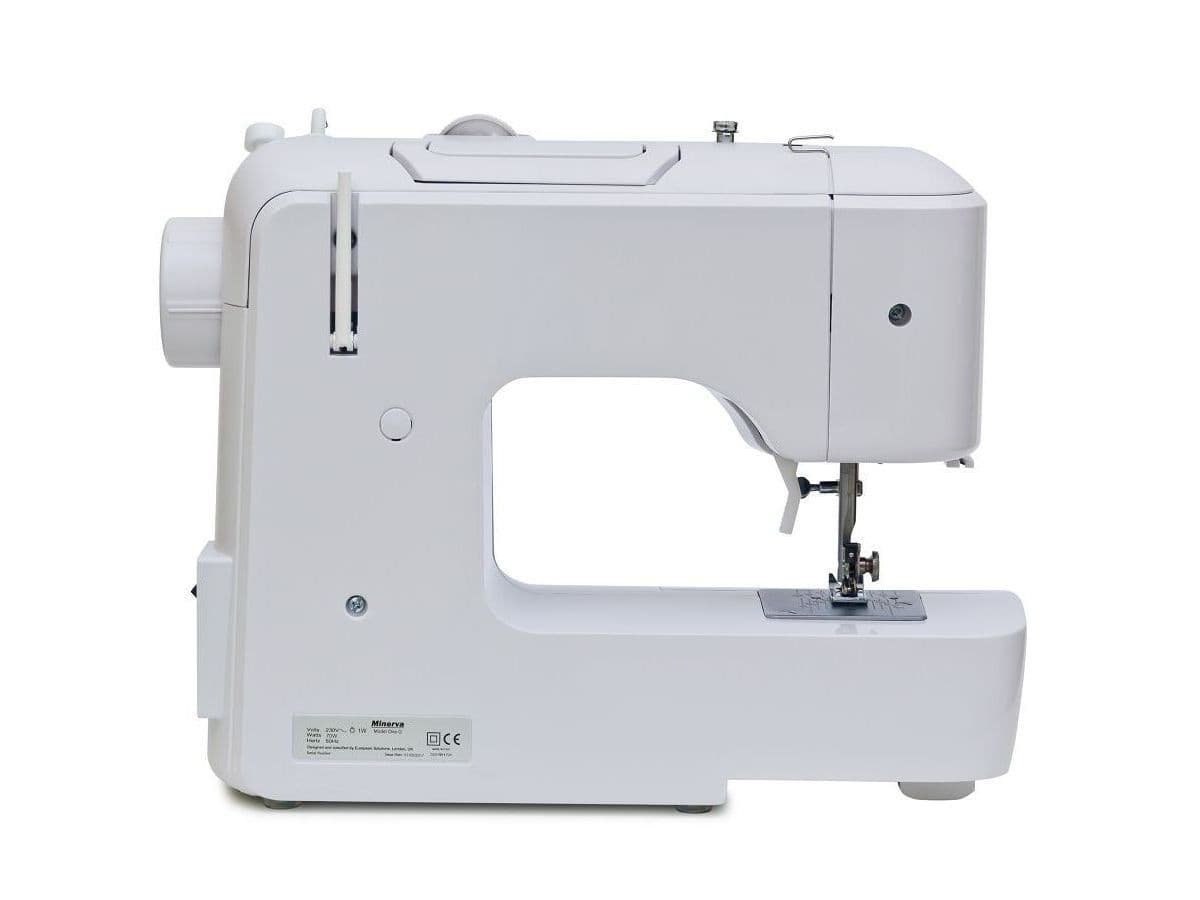 Швейная машина Minerva One G