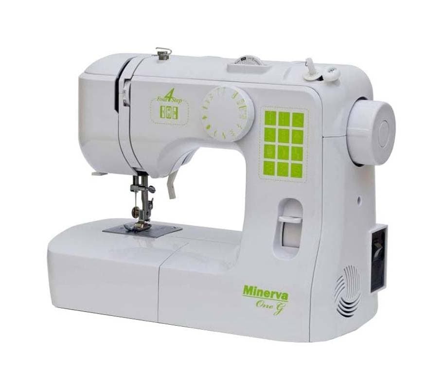 Швейная машина Minerva One G