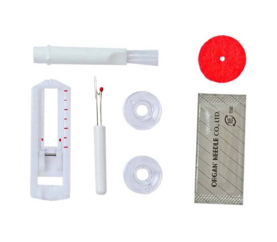 Швейная машина Minerva One G