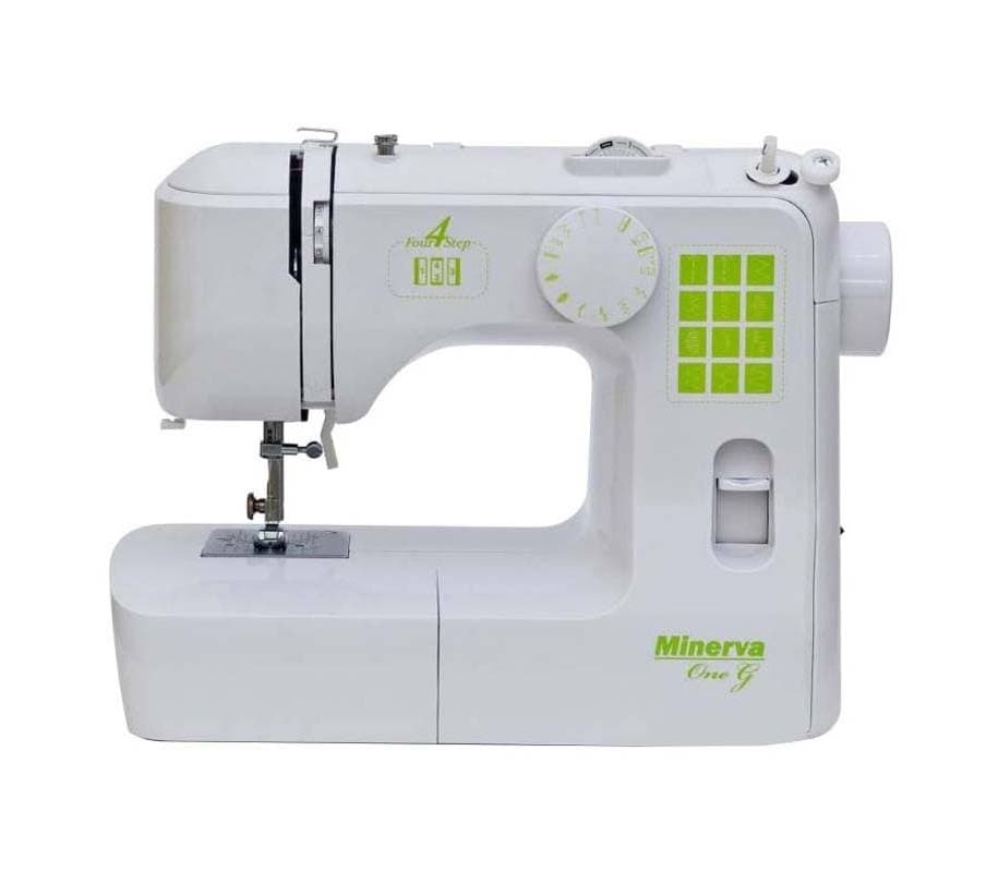 Швейная машина Minerva One G