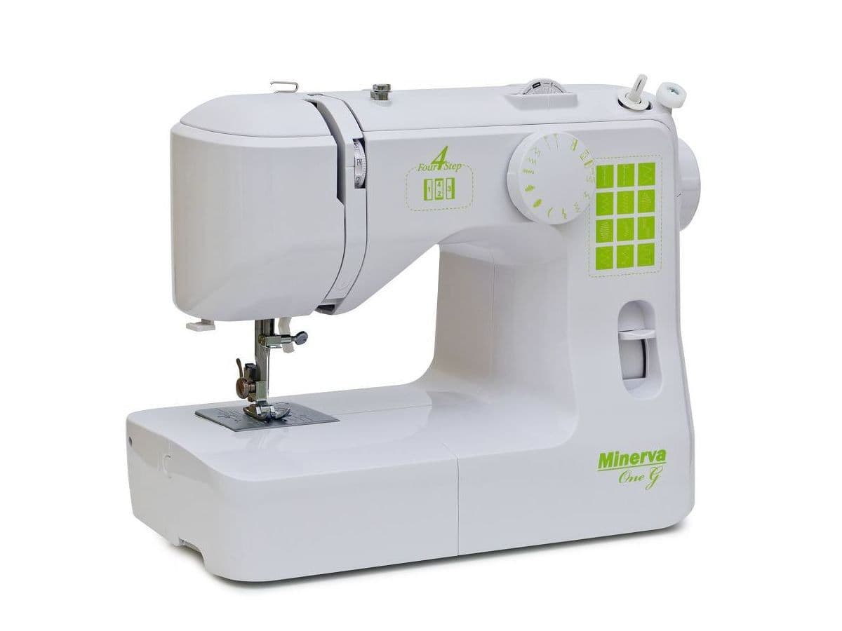Швейная машина Minerva One G