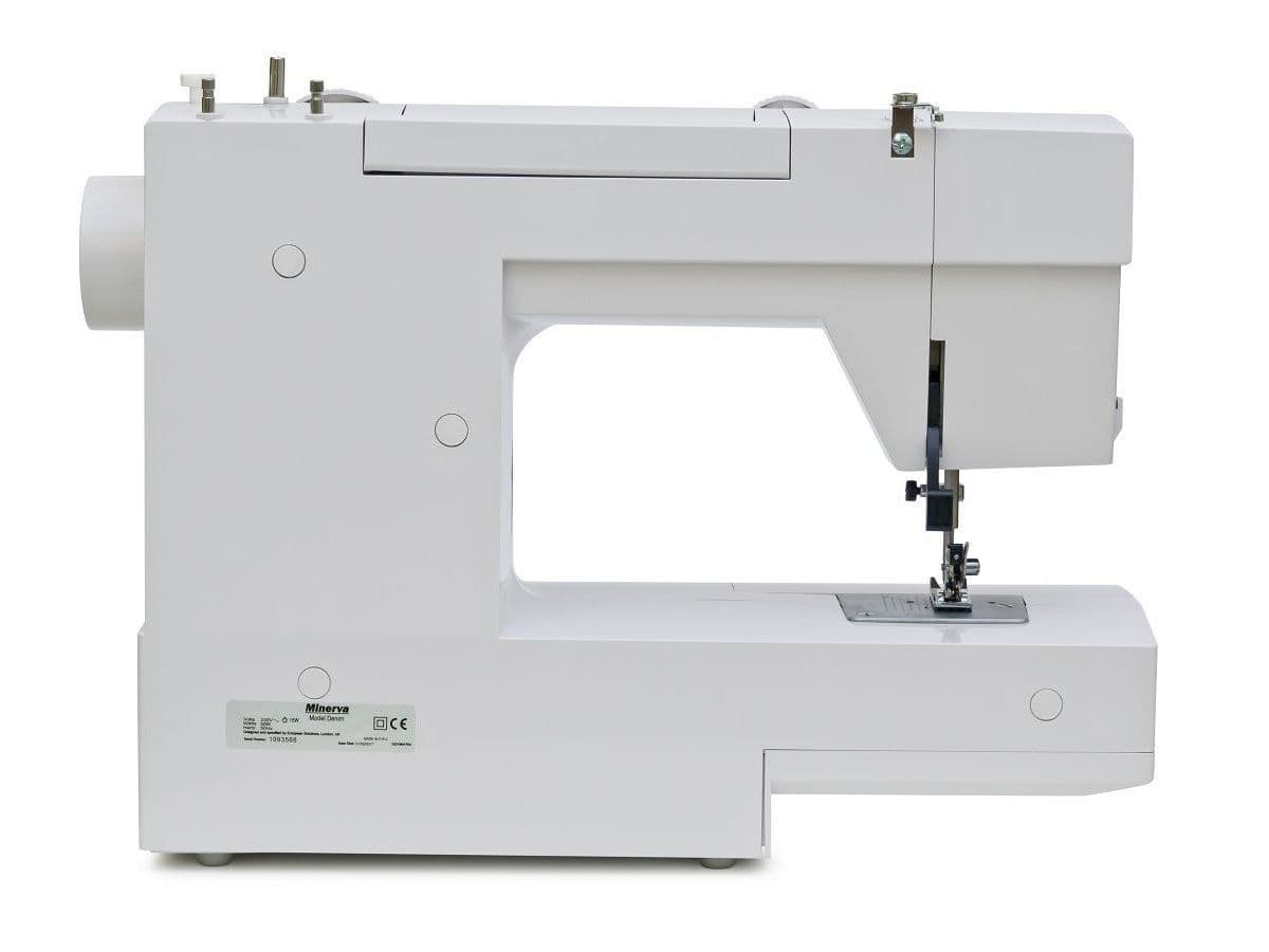 Швейная машина Minerva Denim14