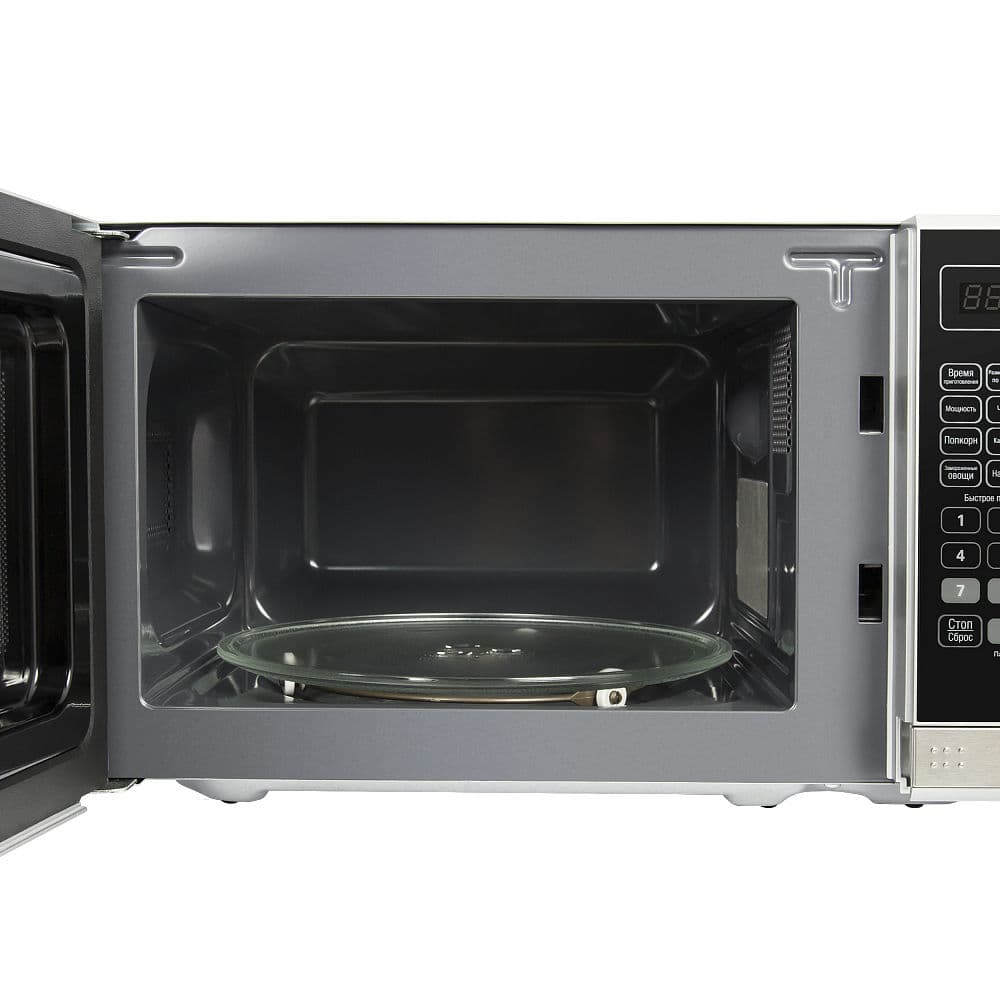 Отдельностоящая микроволновая печь Maunfeld MFSMO.20.7SGB