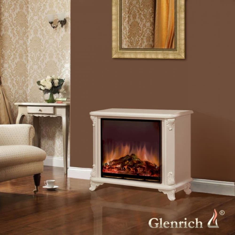 Каминокомплект Glenrich Версаль Arte 23