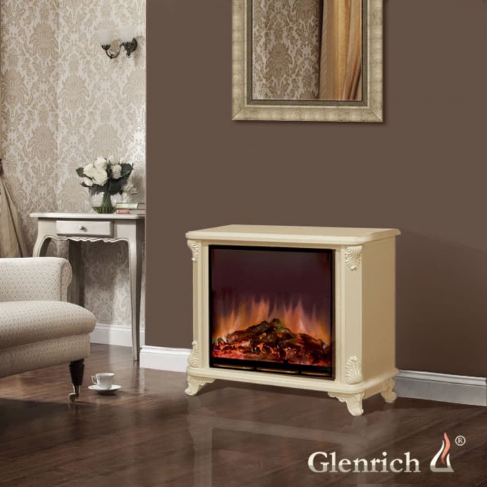 Каминокомплект Glenrich Версаль Arte 23