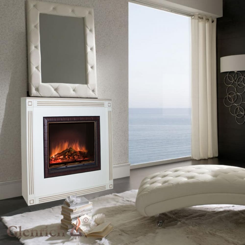 Каминокомплект Glenrich Вояж