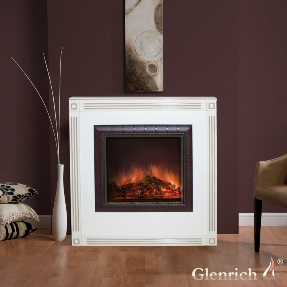 Каминокомплект Glenrich Вояж