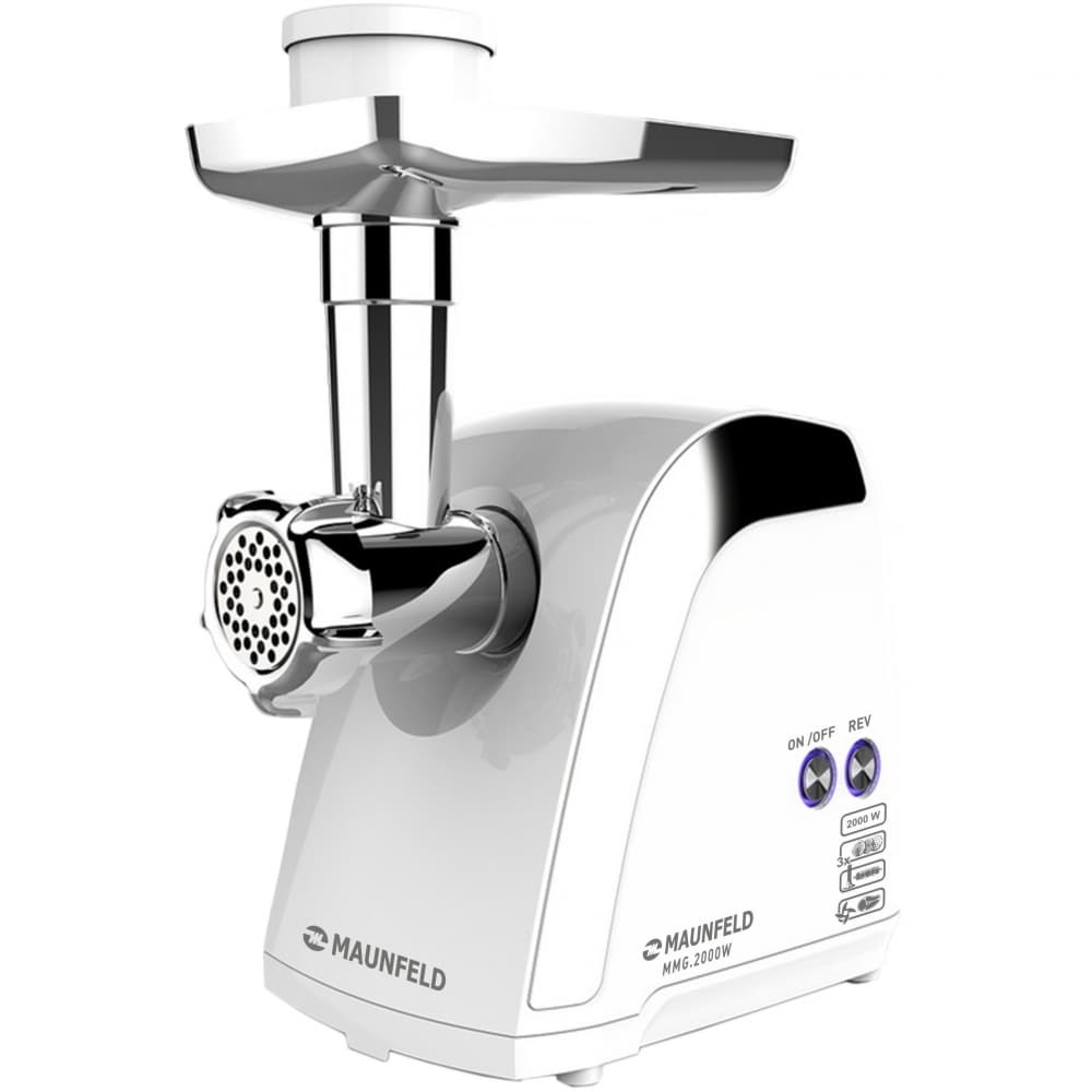 Мясорубка Maunfeld MMG.2000W