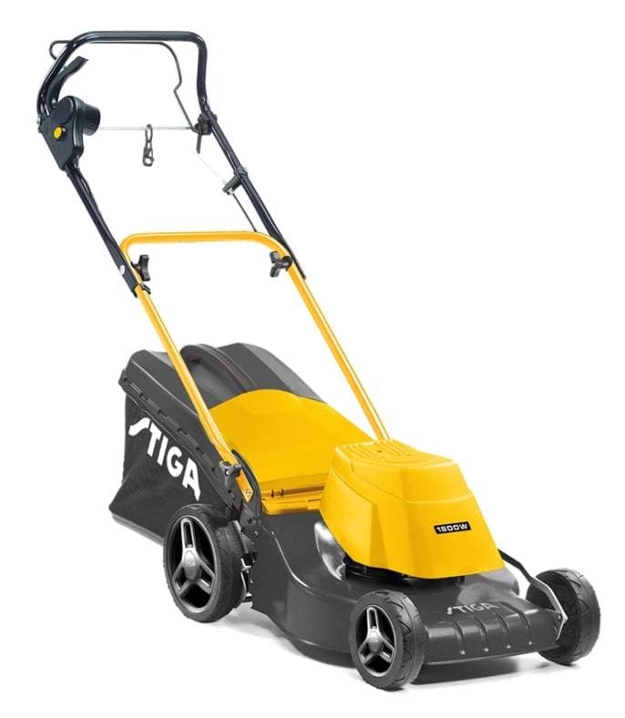 Газонокосилка Stiga Combi 48 ES