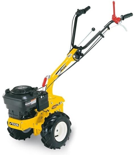Культиватор Stiga SILEX 95 B