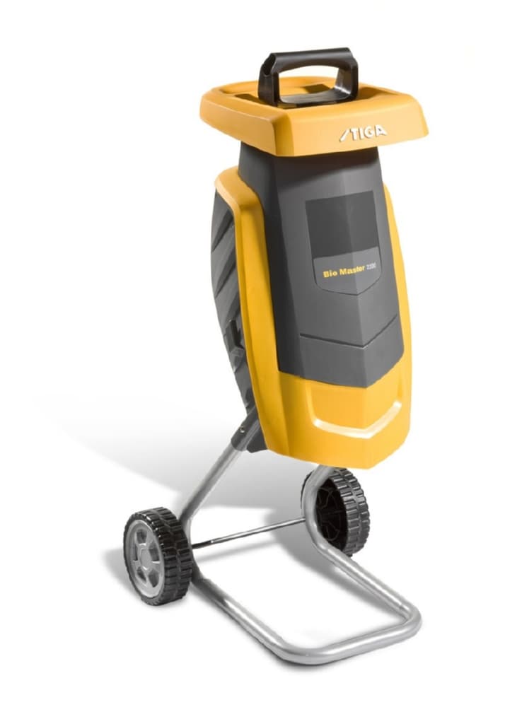 Измельчитель Stiga BIO MASTER 2200