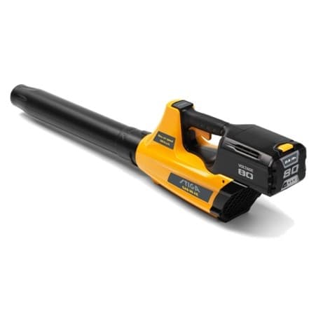 Воздуходувка осевая Stiga SAB 80 AE