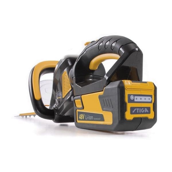 Кусторез аккумуляторный Stiga SHT 48 AE