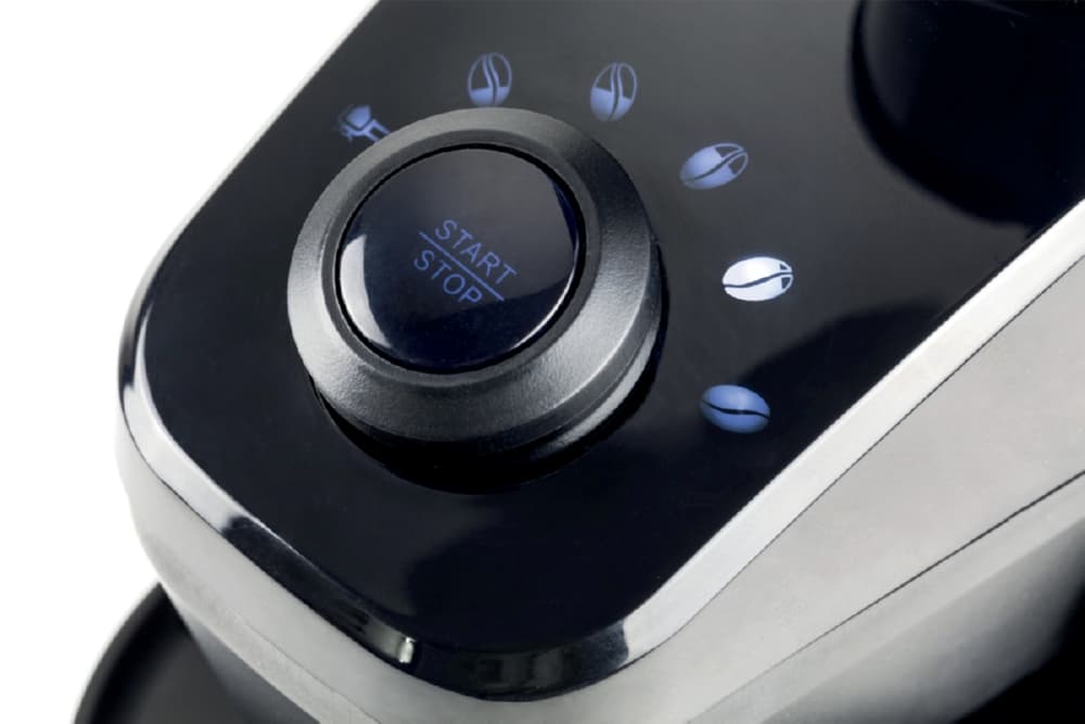 Кофемолка Caso Barista Flavour