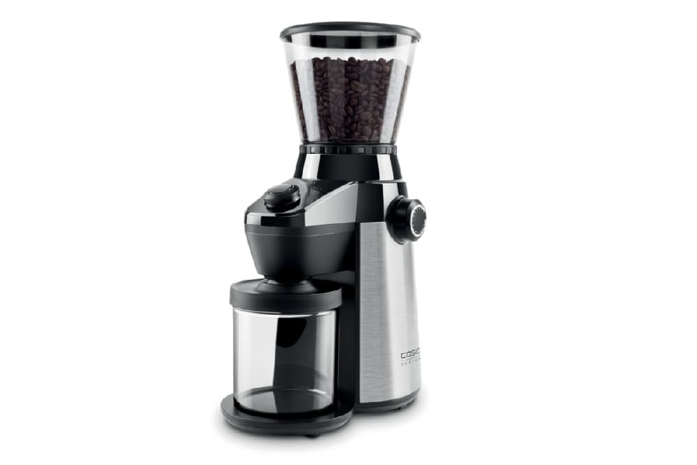 Кофемолка Caso Barista Flavour