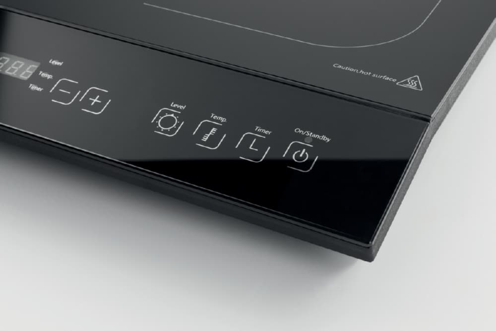 Настольная плитка Caso Maitre 3500