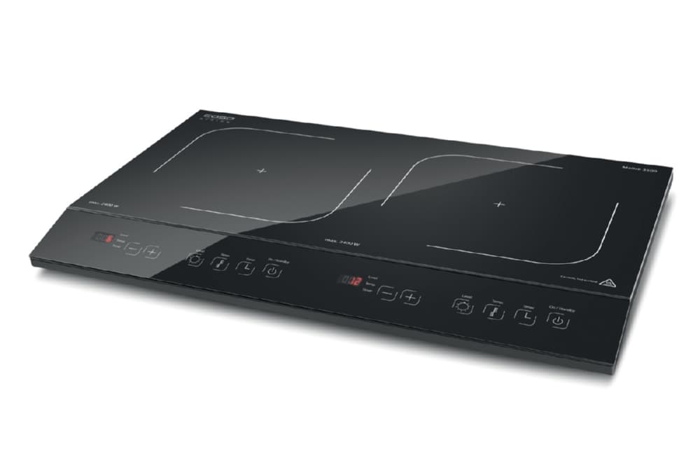 Настольная плитка Caso Maitre 3500