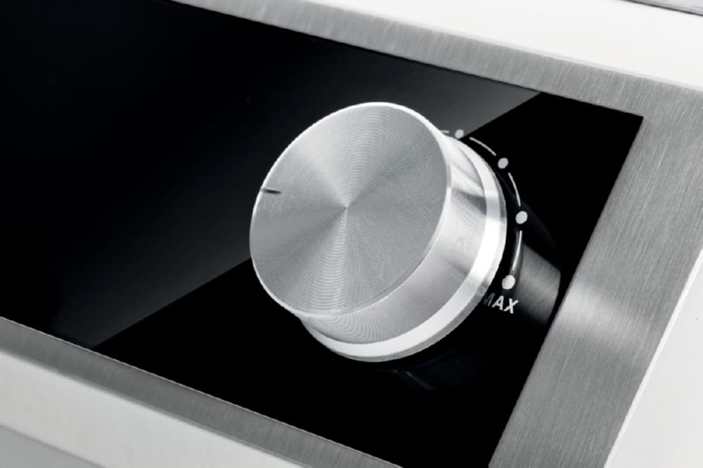 Настольная плитка Caso Gastro 3500 Ecostyle