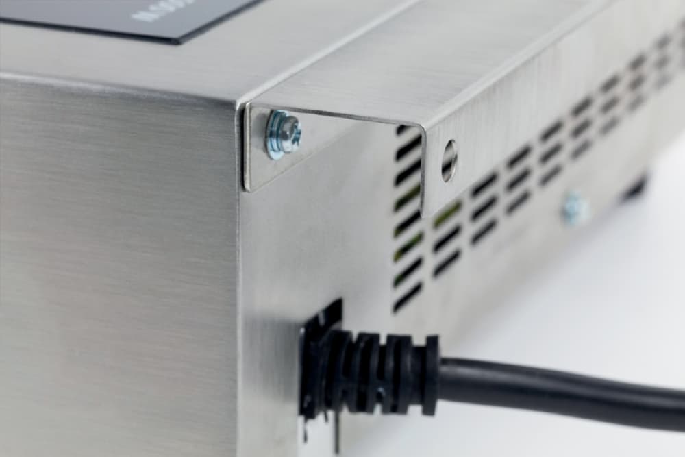 Настольная плитка Caso Gastro 3500 Ecostyle