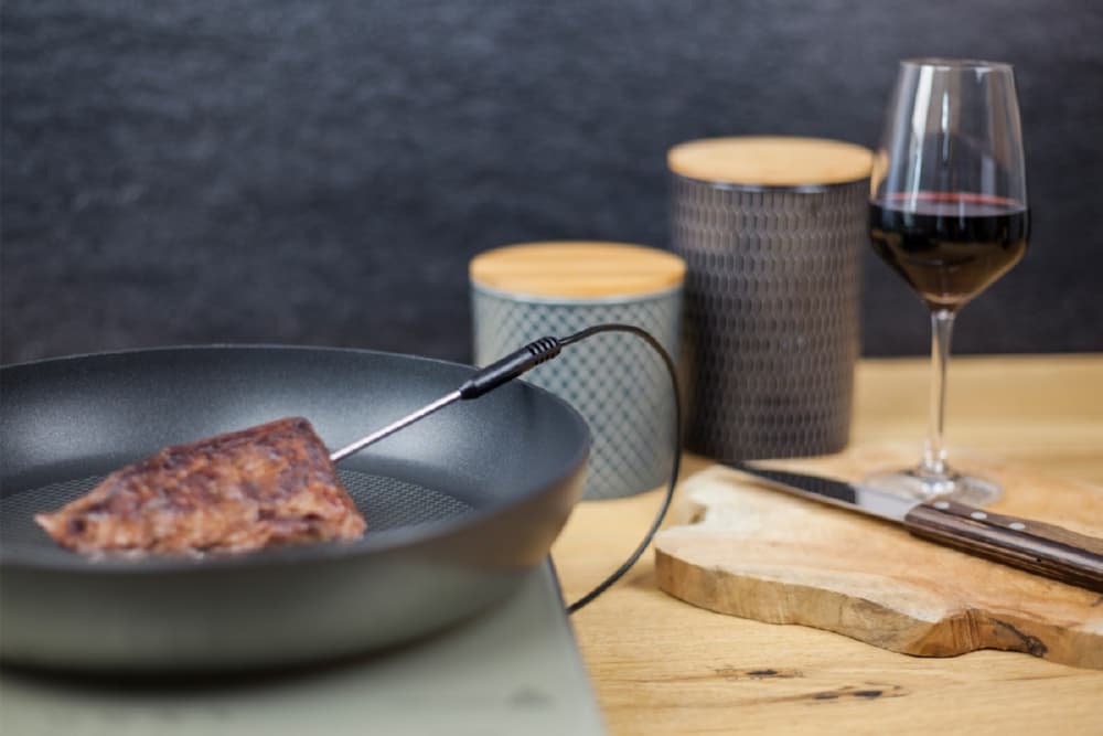 Настольная плитка Caso TC 2100 Thermo Control